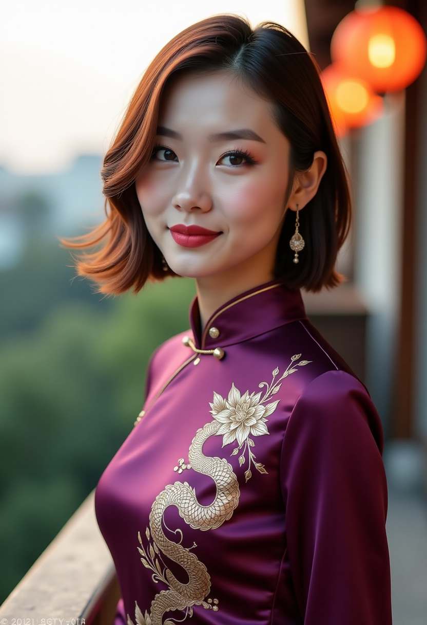法国女郎人物纪录片海报